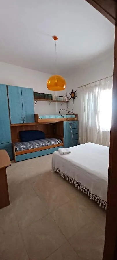 Casa vacanze Casa Le Lantane Villa Marsala