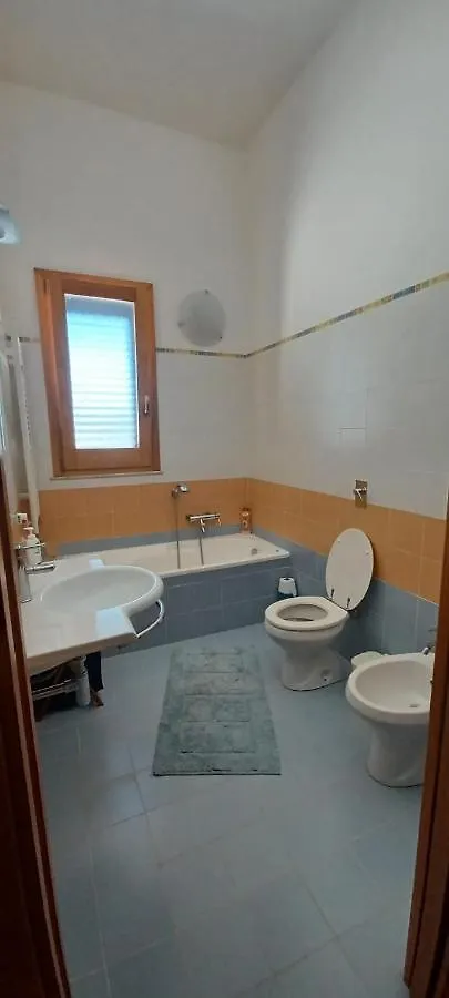 Holiday home Casa Le Lantane Villa Marsala