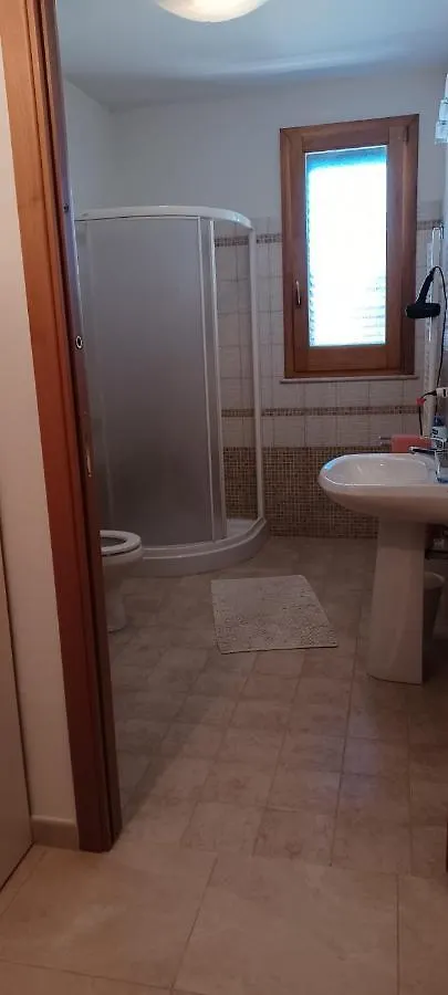 Casa Le Lantane Villa Marsala Casa vacanze