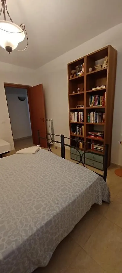 Casa Le Lantane Villa Marsala 0*,