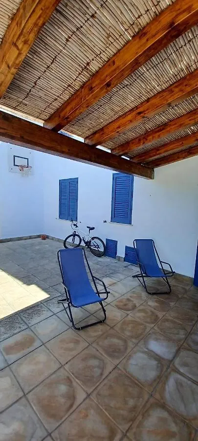 Casa Le Lantane Villa Marsala
