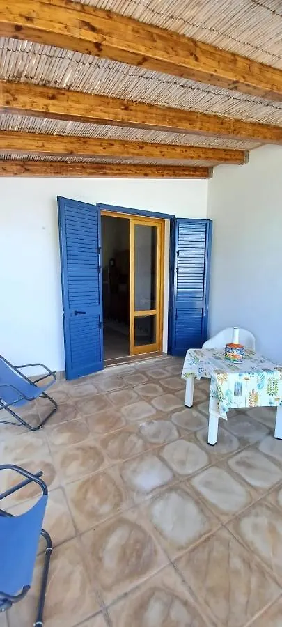 Casa Le Lantane Villa Marsala Italia