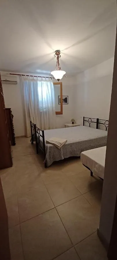 Casa Le Lantane Villa Marsala Italia