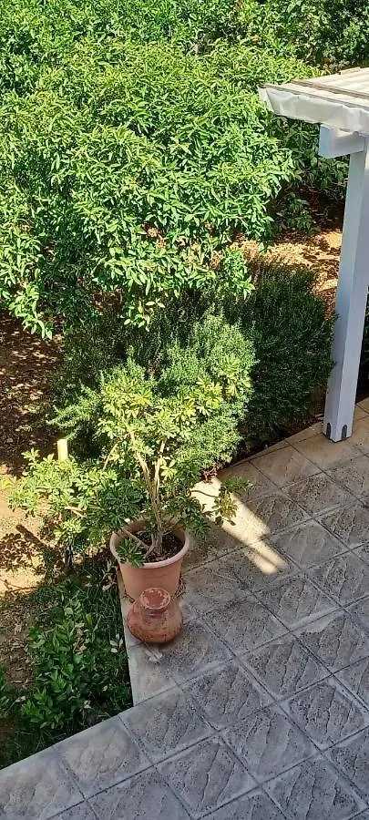 Casa Le Lantane Villa Marsala 0*,