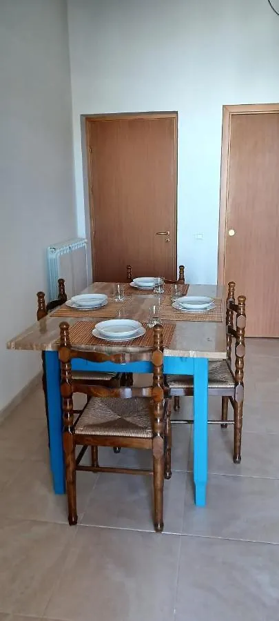 Casa Le Lantane Villa Marsala Holiday home