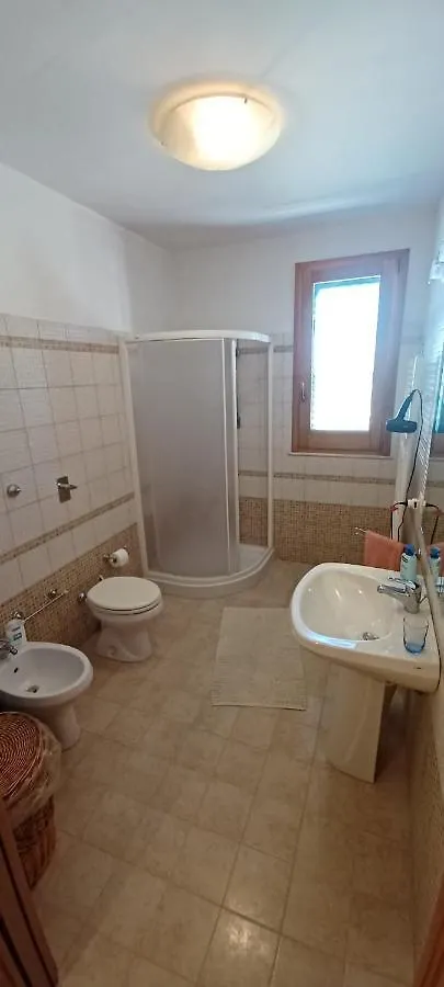 Casa Le Lantane Villa Marsala