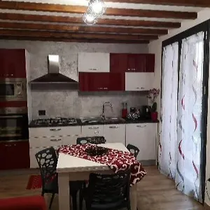 Casa vacanze Casa Sortino. Nel Cuore Di Marsala., Marsala