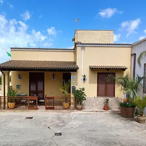Casa vacanze Casa Sciacca, Marsala