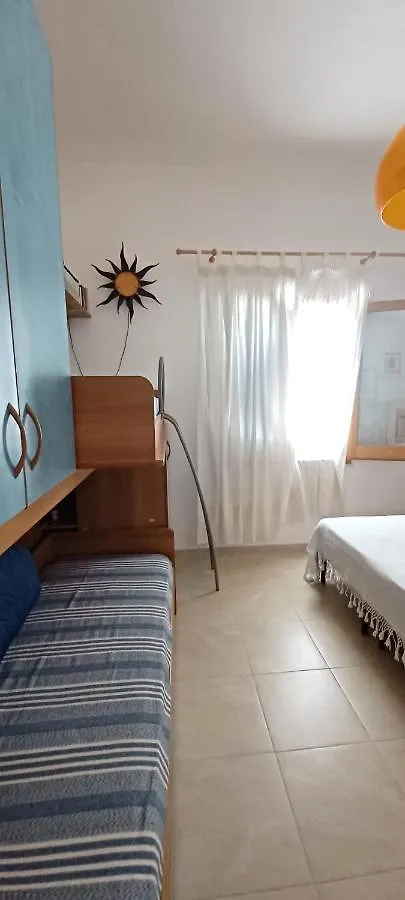 Holiday home Casa Le Lantane Villa Marsala