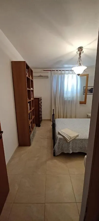 Casa Le Lantane Villa Marsala Feriehus