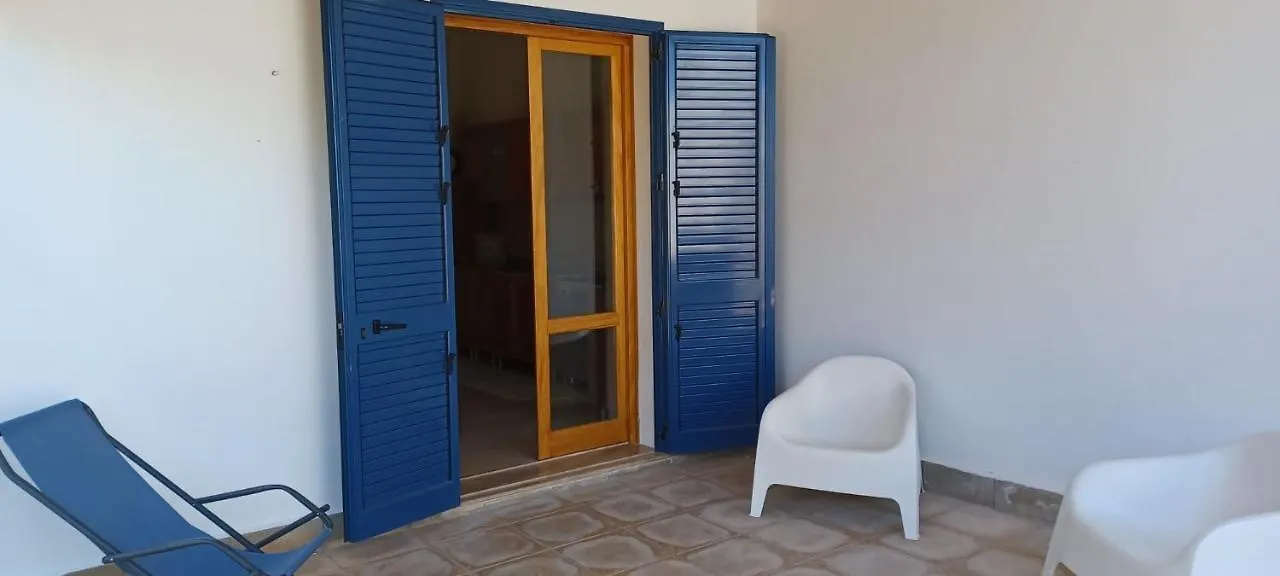 Holiday home Casa Le Lantane Villa Marsala Italy