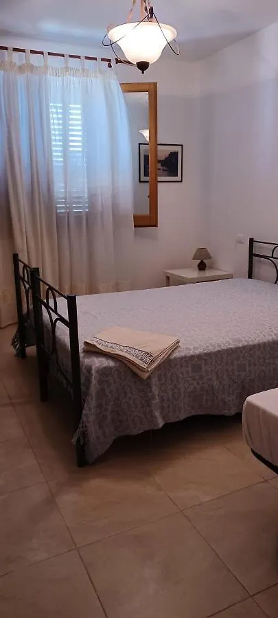 Holiday home Casa Le Lantane Villa Marsala