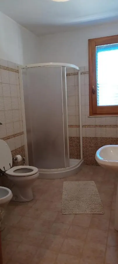 Casa Le Lantane Villa Marsala Italy