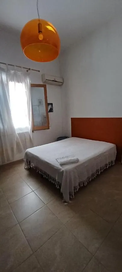 Casa Le Lantane Villa Marsala