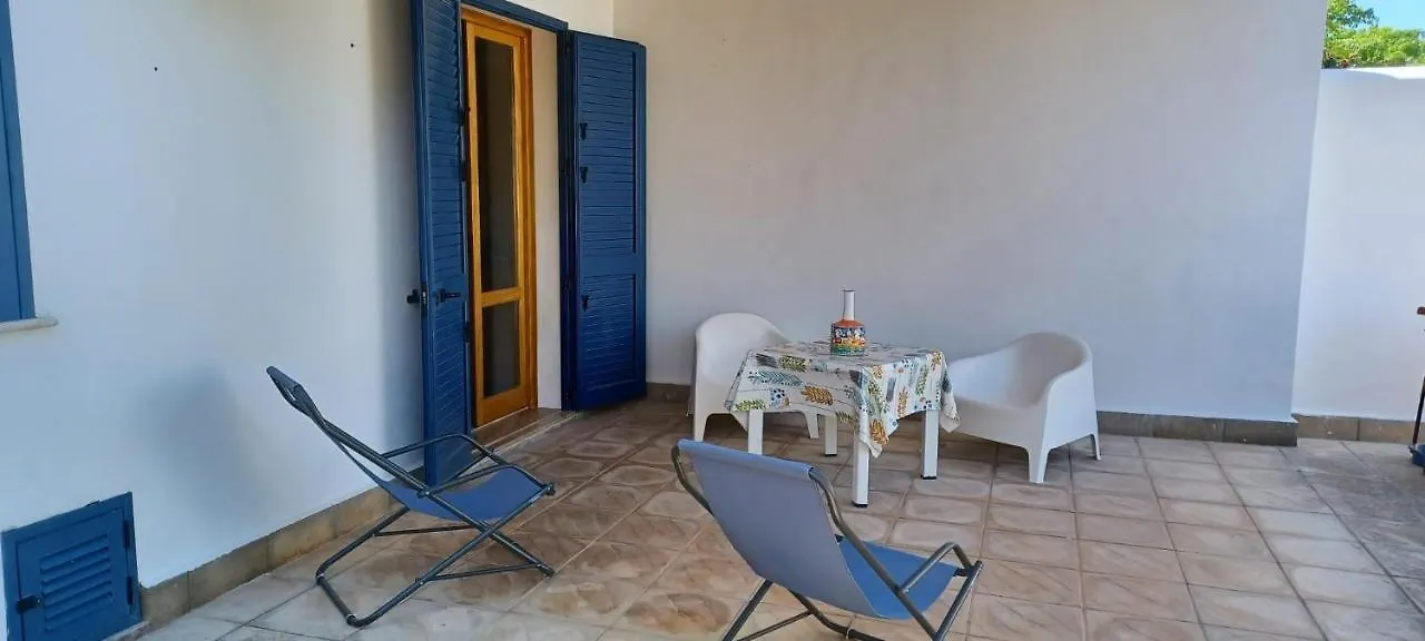 Casa Le Lantane Villa Marsala 0*,  Italy