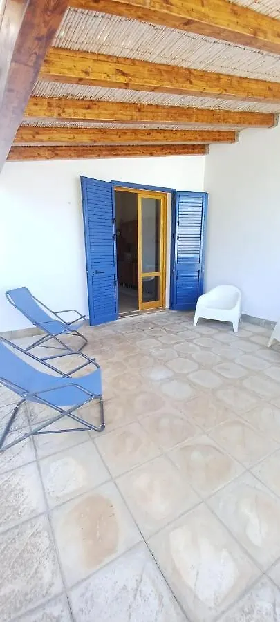 Holiday home Casa Le Lantane Villa Marsala