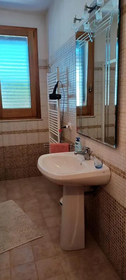 Casa Le Lantane Villa Marsala 0*,