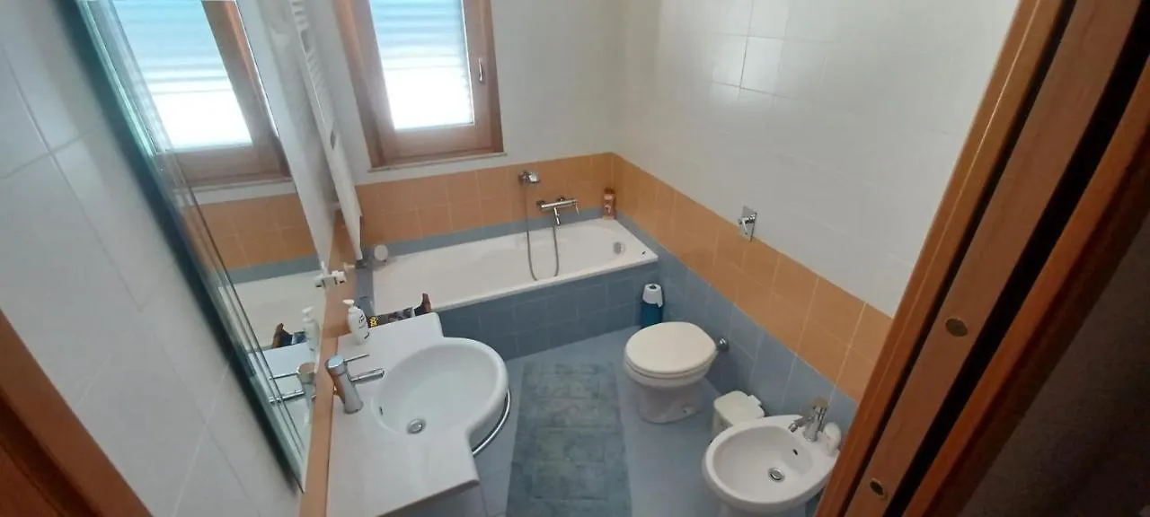 Casa Le Lantane Villa Marsala