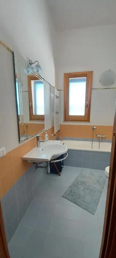 Holiday home Casa Le Lantane Villa Marsala