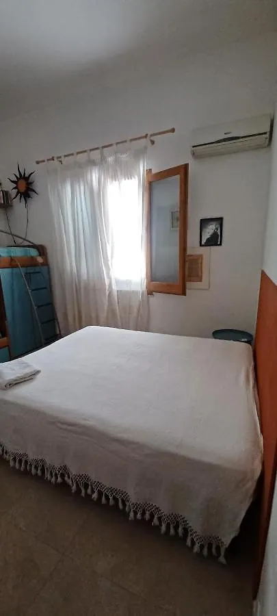 Casa Le Lantane Villa Marsala