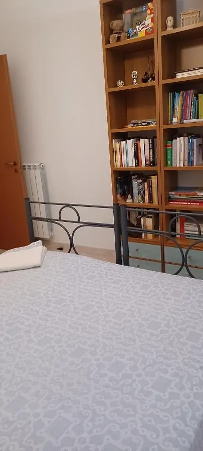 Holiday home Casa Le Lantane Villa Marsala Italy
