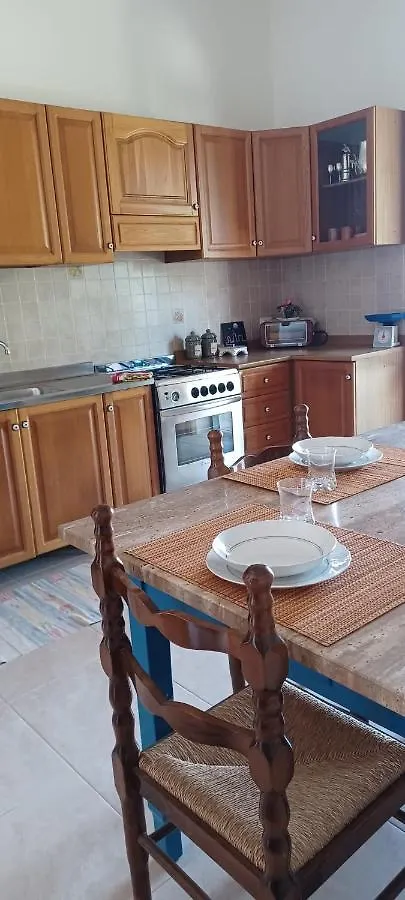 Casa Le Lantane Villa Marsala 0*,  Italy
